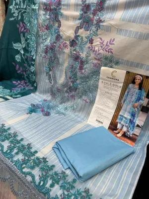 Premium Swizz Lawn 31
